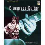 Bluegrass Guitar
