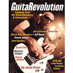 GuitaRevolution