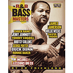 R&B Bass Masters