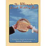 The Ultimate Jewish Wedding Book