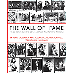 The Wall of Fame