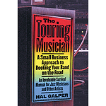 The Touring Musician