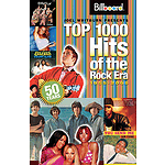 Billboard's Top 1000 Hits of the Rock Era - 1955-2005