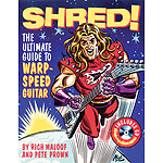 Shred!