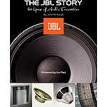 The JBL Story - 60 Years of Audio Innovation