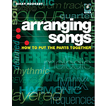 Arranging Songs