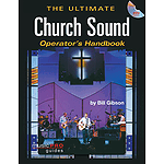 The Ultimate Church Sound Operator's Handbook (DVD)