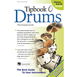 Tipbook Drums