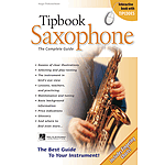 Tipbook Saxophone