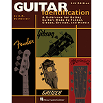 Guitar Identification - 4th Edition