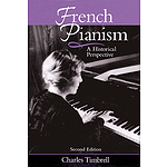 French Pianism - Second Edition