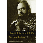 Leonard Warren