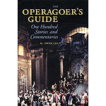 The Operagoer's Guide