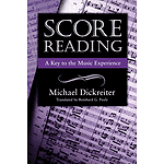 Score Reading