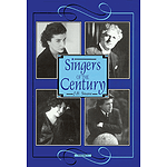 Singers of the Century, Volume III