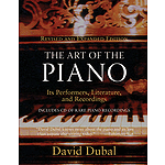 The Art of the Piano