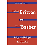 Benjamin Britten & Samuel Barber
