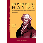 Exploring Haydn