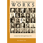The Great Instrumental Works