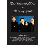 The Nobilis Trio (DVD)