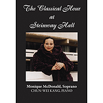 Monique McDonald (DVD)