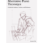 Mastering Piano Technique - DVD
