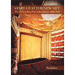 Start-Up at the New Met