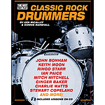 Classic Rock Drummers