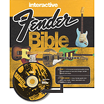 Interactive Fender Bible
