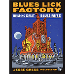 Blues Lick Factory