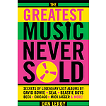 The Greatest Music Never Sold