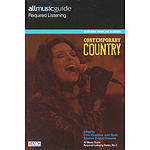 All Music Guide Required Listening - Contemporary Country