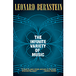 The Infinite Variety of Music