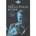 The Miles Davis Reader