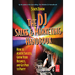 The DJ Sales and Marketing Handbook