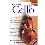 Tipbook Cello