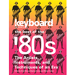Keyboard Presents the Best of the '80s