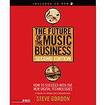 The Future of the Music Business