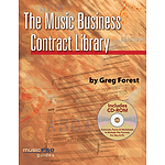 The Music Business Contract Library