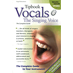 Tipbook Vocals