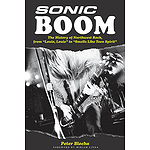 Sonic Boom!