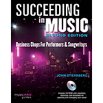 Succeeding in Music - 2nd Edition