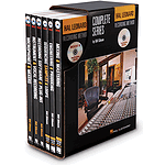 Hal Leonard Recording Method - Complete Series