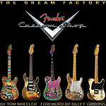 The Dream Factory (DVD)