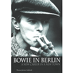 Bowie in Berlin