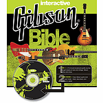 Interactive Gibson Bible (DVD)
