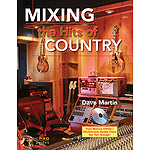Mixing the Hits of Country