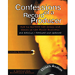 Confessions of a Record Producer (DVD)