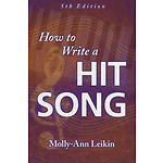 How to Write a Hit Song