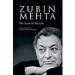 Zubin Mehta